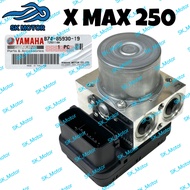 Yamaha X MAX 250 XMAX X-MAX V1 V2 ABS Original Hydraulic Unit Assy ABS Brake System Module ABS B74-8