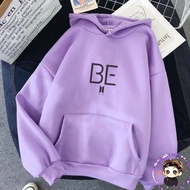 Hoodie BTS BE