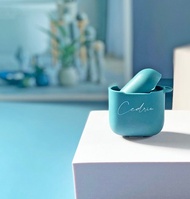 客製化 保護殼 airpods 一代 二代 airpods pro 蘋果 手繪 設計