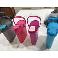 Tupperwar Beverage tumble bottle 1.9L (1)limited