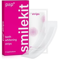 Teeth ning Strips Sensitive,30 Minutes Express,Non Toxic Enamel Safe, and Organic,Professional Denta