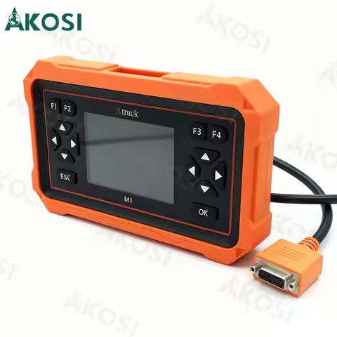 Motorcycle Diagnostic Tool Motor Scan Universal Motorbike Scanner For BMW Yamaha Kawasaki