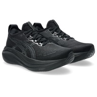 ASICS Women's GEL-NIMBUS 27 Running Shoes 1012B753/752 - Wave Teal/Black - Sizes E/2E Available - Sh