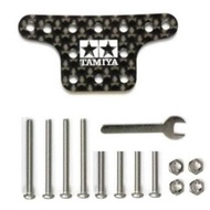 REP TAMIYA 95387 CARBON BLOCK WEIGHT CARBON PLATEhg