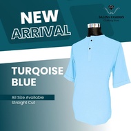 KURTA ELEGAN 2023 CEY crape IRONLESS Round neck Aysha boutique size s to 5xl