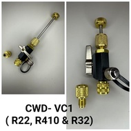 CWD-VC1 HVAC TOOLS..