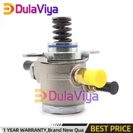Auto Parts High Pressure Fuel Pump For Volkswagen VW Caddy Polo Tiguan 1.2T 1.4T 03C127026Q 03C12702