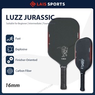 LUZZ Pickleball Jurassic Cannon Pro T700 16mm Pickleball Paddle
