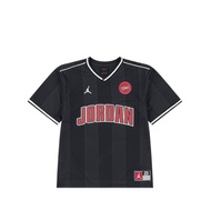 Jordan Kids Sport Boy's T-Shirt - Black