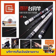 คันชิงหลิว เครโทส (KRATOS)