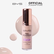 BYS Full Coverage Foundation