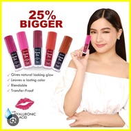 pretty secret lip and cheek tint