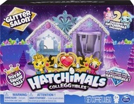 Hatchimals CollEGGtibles