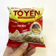 Chao To Yen Thit Bam Gau Do - Vietnam Instant Porridge 50g