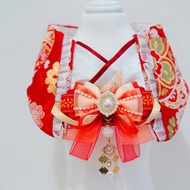 Crazy de Wan Kimono 和服特典系列 (Temari てまり)