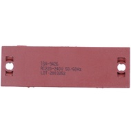 เตาแก๊ส Ac220V เตาแก๊ส Ac Pulse ปลอดภัยและมีประสิทธิภาพ ตัวจุดไฟแบบ Pulse 2 ขั้ว 2 ช่องเชื่อมต่อ เตา