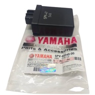 Yamaha RXZ / RXZ135 / 135 Catalyzer (5PV) CDI Unit Assy