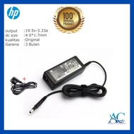 Hp Envy 14slekbook 14pavilion 14 Original Laptop Charger Adapter