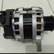 dinamo alternator cas Ampere Nissan March