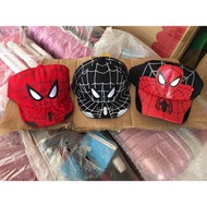 Spider-man Hat