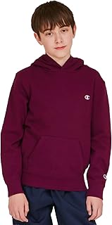 CK-Y101/CK-Y101Z/CK-T101 Hooded Sweatshirt, Long Sleeve, 100% Cotton, USA One Point Logo Embroidery,