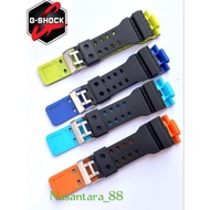 G-shock GA 100 110 120 GA 400 GA 700 GD 350 GA 800 Color Double slide watch strap