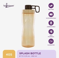 Botol Minum Splash Bottle Tulipware