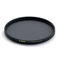 Filter Kani MC CPL 67 mm HT Pro + 2 Years Warranty