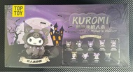 Kuromi狼人殺盲盒