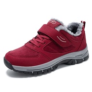 Mens Hiking Shoes Breathable Non-Slip Sneakers Outdoor Trailing Trekking Walking Womens Outdoor Wate