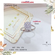 CINCIN AMERO 750 17K R14 2.26 02240110