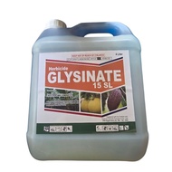 Glysinate 15sl glufosinate ammonium