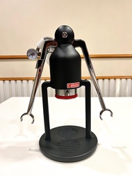 พร้อมส่ง​Robot​ Manual​ Espresso​ Coffee​ Maker(เครื่องชงกาแฟแบบแมนนวล)​