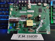 Mainboard TV Sharp 2T C32BA1I - MB TV 2T-C32BA1I - Mesin TV Sharp 2TC32BA11