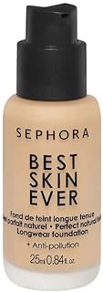 SEPHORA COLLECTION Best Skin Ever Liquid Foundation Unisex 10 N