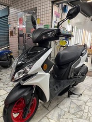 雷霆S150ABS2020