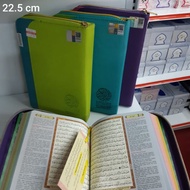 Al Quran & Terjemahan Melayu Humaira
