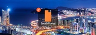 4G Pocket WiFi พร้อมอินเทอร์เน็ตแบบไม่จำกัด สำหรับใช้ในเกาหลีใต้ โดย Esondata (จัดส่งโดย SF Express พร้อมชำระเงินปลายทาง หรือรับที่สนามบิน)