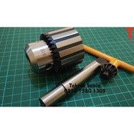 FF Kepala Bor 20mm JT3 MT3/MT2 Chuck Drill JT3 Penjepit bor 20mm-JT3