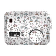 Suitable For Godox IT30Pro S Sony Mouth Flash Protective Film Sticker Sticker Imported 3M