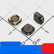 [10 Pieces]- SMD Paste Inductor 5D28 5832-3R3 3.3uH 2.4A IC2 Components