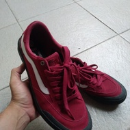 vans berle pro rumba original