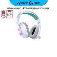 Logitech G522 Lightspeed Wireless Gaming Headset