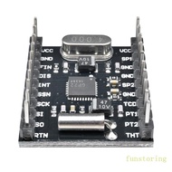 FUN TDC-GP22 Time to Digital Converter Sensory Board Flowing Converter Module