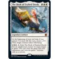 The Book of Exalted Deeds - Pack: Adventures in the Forgotten Realms (PPAFR) MTG