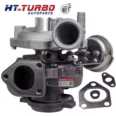 NEW GT2250V TURBO for BMW 330d xd E46 530d E39 730d E38 X5 E53 454191 M57 D30 704361-9010S 704361-50