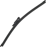 XEBRAD 12" Rear Windshield Windscreen Washer Wiper Blade, for BMW, for 1 Series E81 E87 2004-2011 11