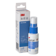 3M™ Cavilon™ 無痛保膚膜 3346E, 未滅菌, 28 ml