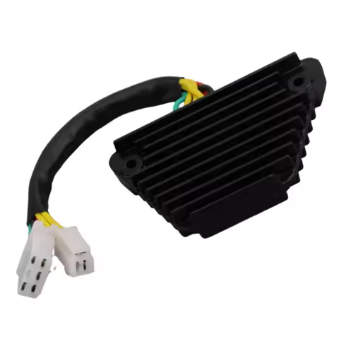 Voltage Regulator Rectifier 31600-MF5-018 31600-ME9-008 For Honda VT500C VT500F VT700 Shadow VT750C 