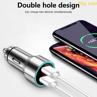 Mar Car Charger Car Charger Adapter  Lighters USB Charger QC3 0+2 4A Car USB Charger Car Phone Charg